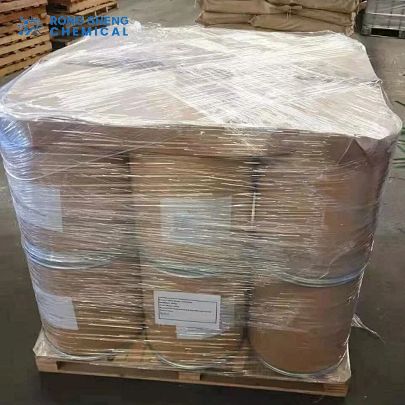 Polifenilena sulfida (PPS) CAS#26125-40-6