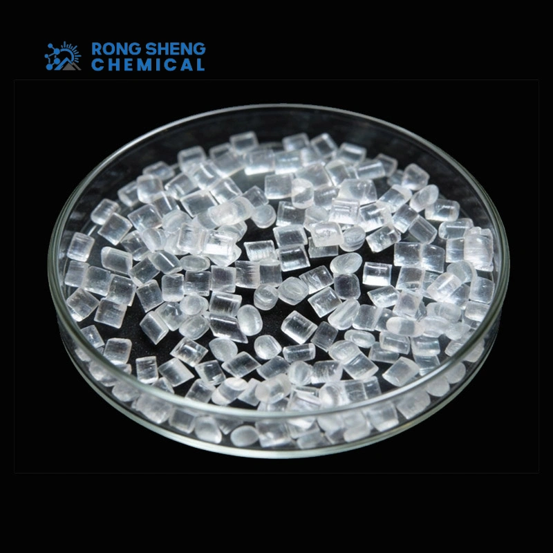 Polistirena CAS#9003-53-6