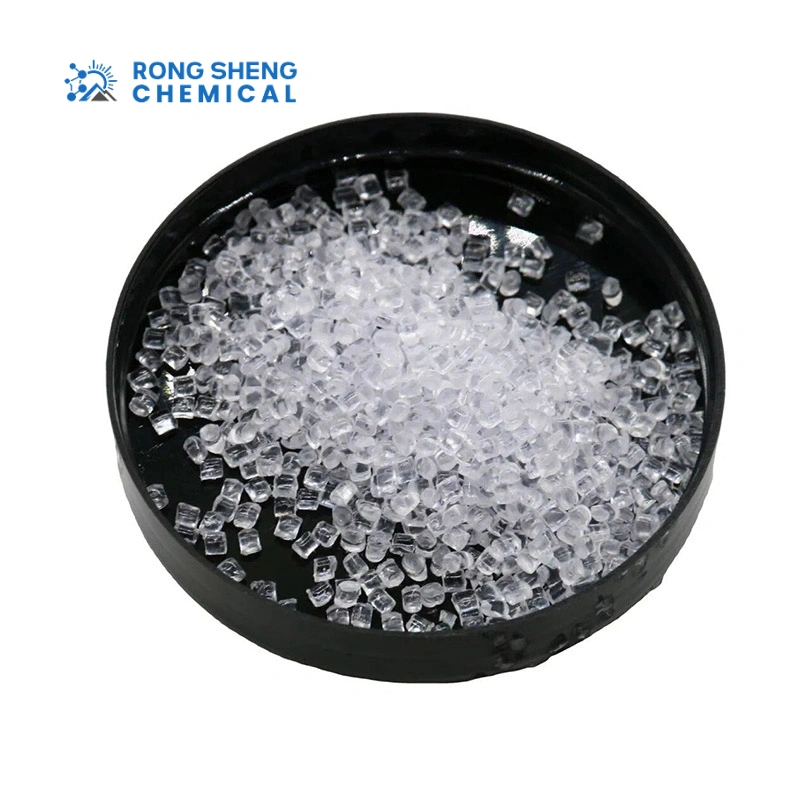 Polystyrene CAS#9003-53-6