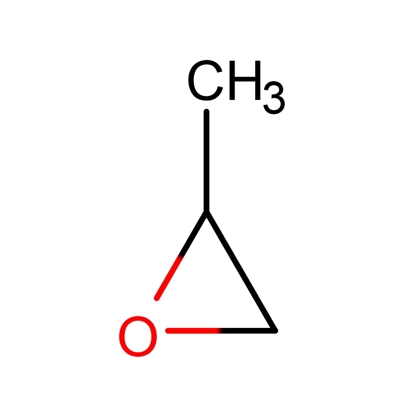 Propylene oxide CAS#75-56-9