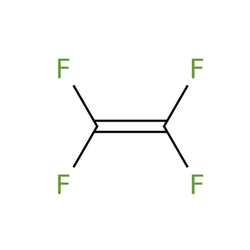 Tetrafluoroethylene CAS#116-14-3