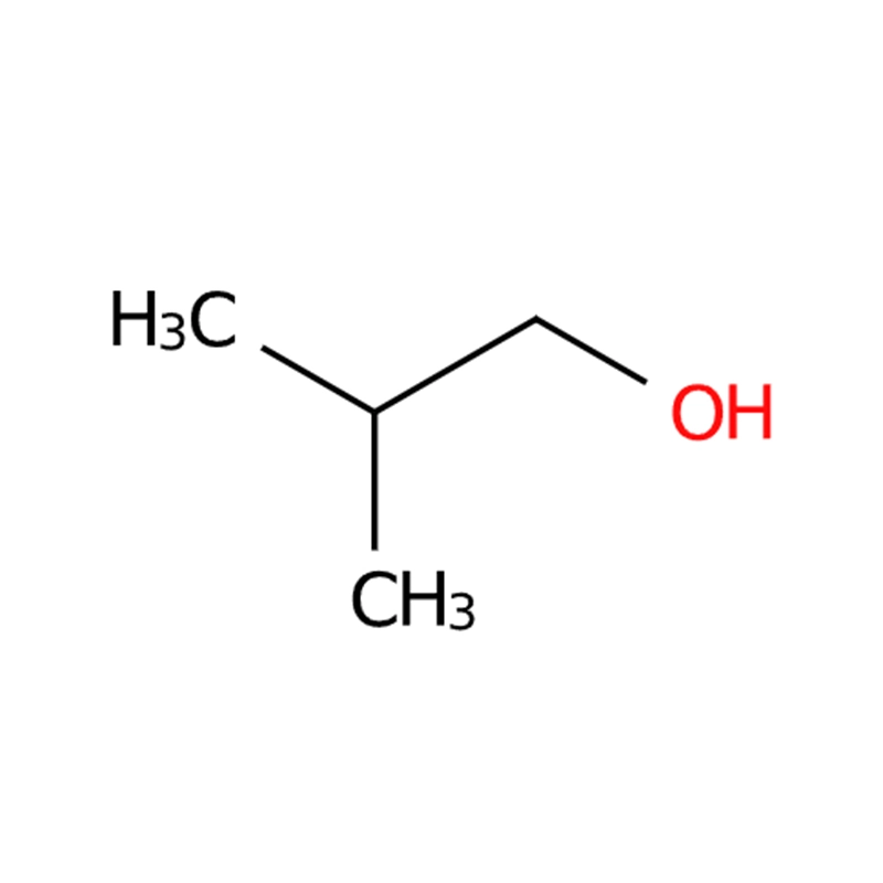 2-Methyl-1-propanol CAS#78-83-1