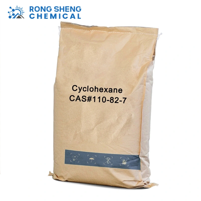 Cyclohexane CAS#110-82-7