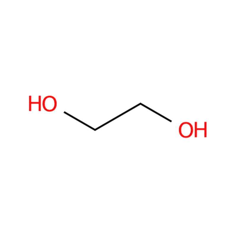 Glicole etilenico CAS#107-21-1