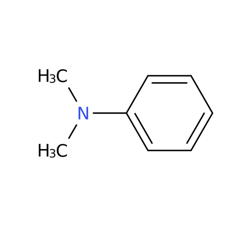 N,N-Dimethylaniline CAS#121-69-7