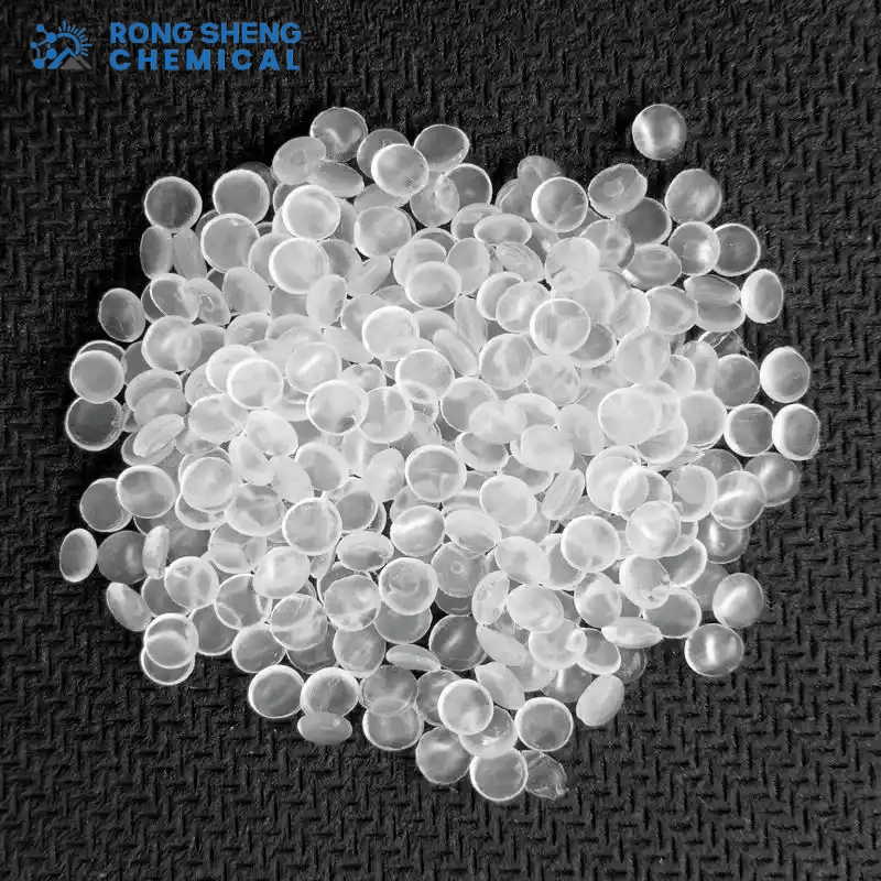 POLY(METHYLSTYRENE-CO-INDENE) CAS#69430-35-9