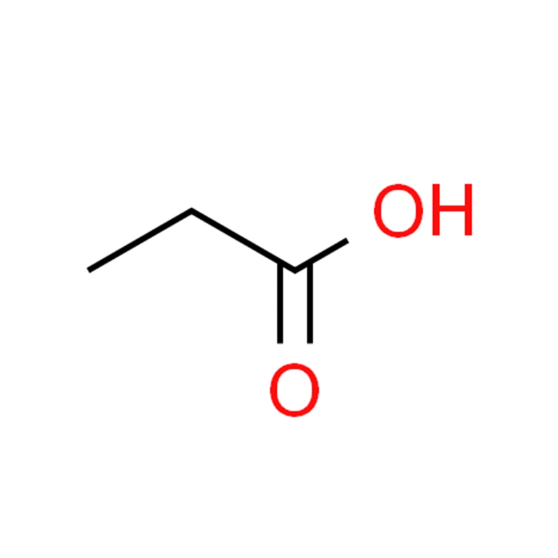 Acido propionico CAS#79-09-4