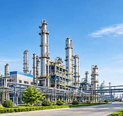 Shandong Rongsheng Chemical Co., Ltd.