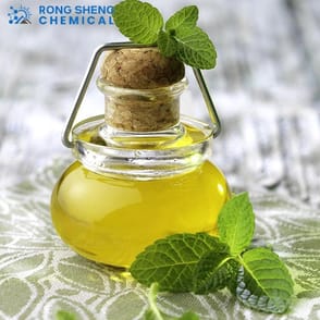 Peppermint Oil CAS#8006-90-4
