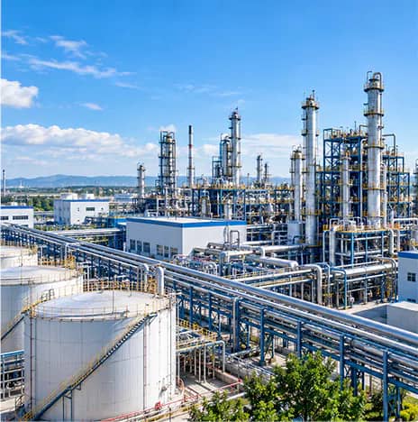 Shandong Rongsheng Chemical Co., Ltd.