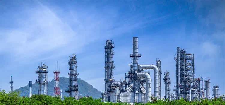 Innovative Solutions in the Chemical Industry
