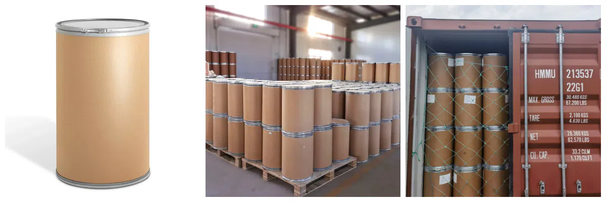 Natrium Sulfit Kontang CAS#7757-83-7